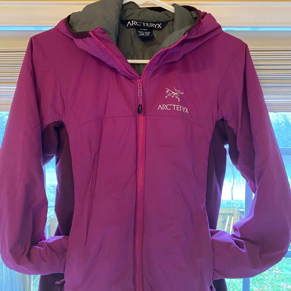 Arc’teryx atom LT
